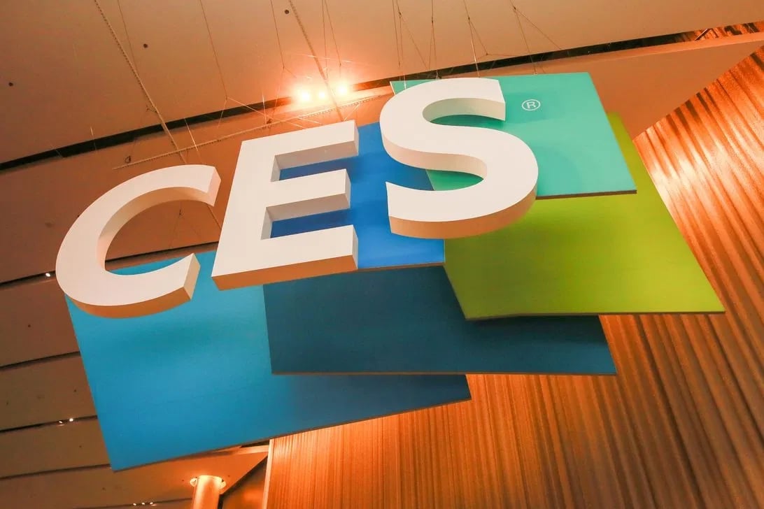CES 2020