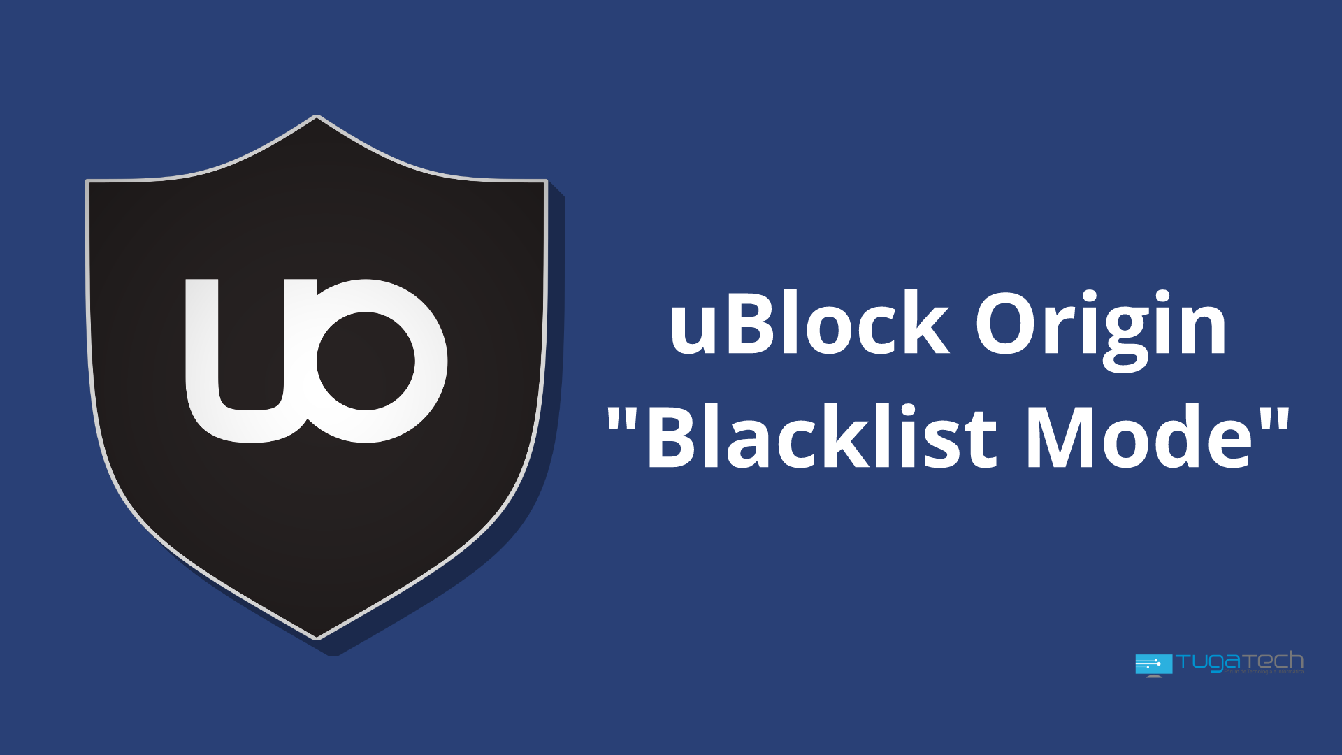 Как установить ublock origin в яндекс браузер на андроид