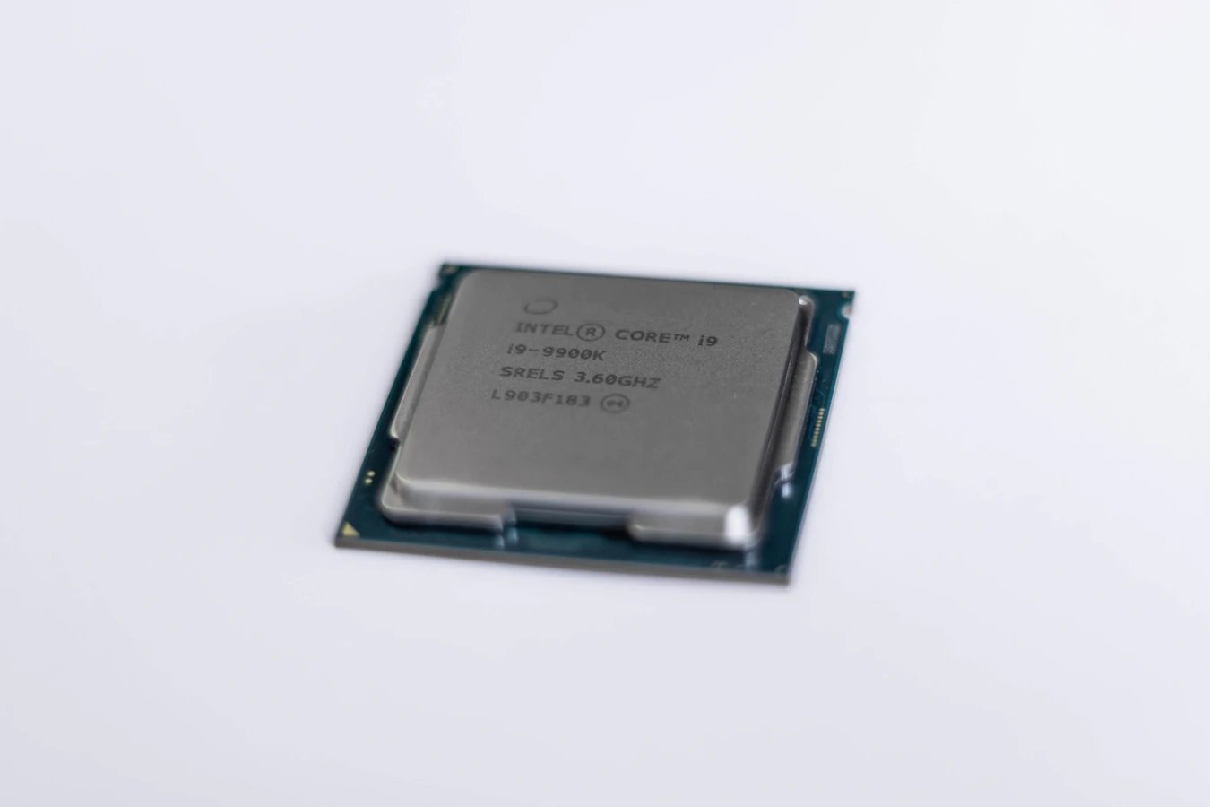 Intel processador