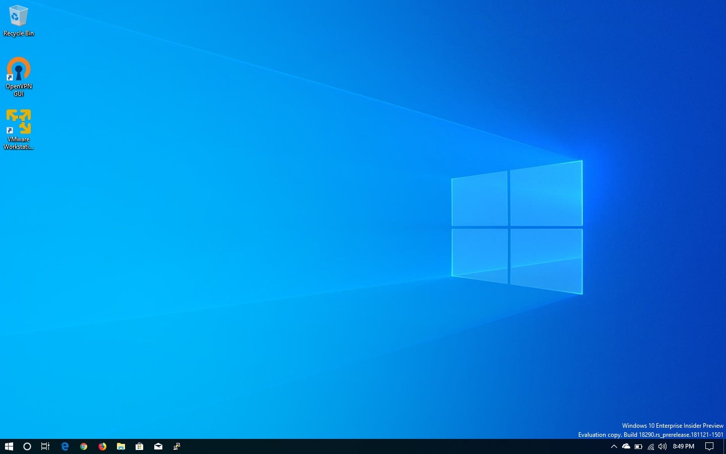 Windows 10 insider