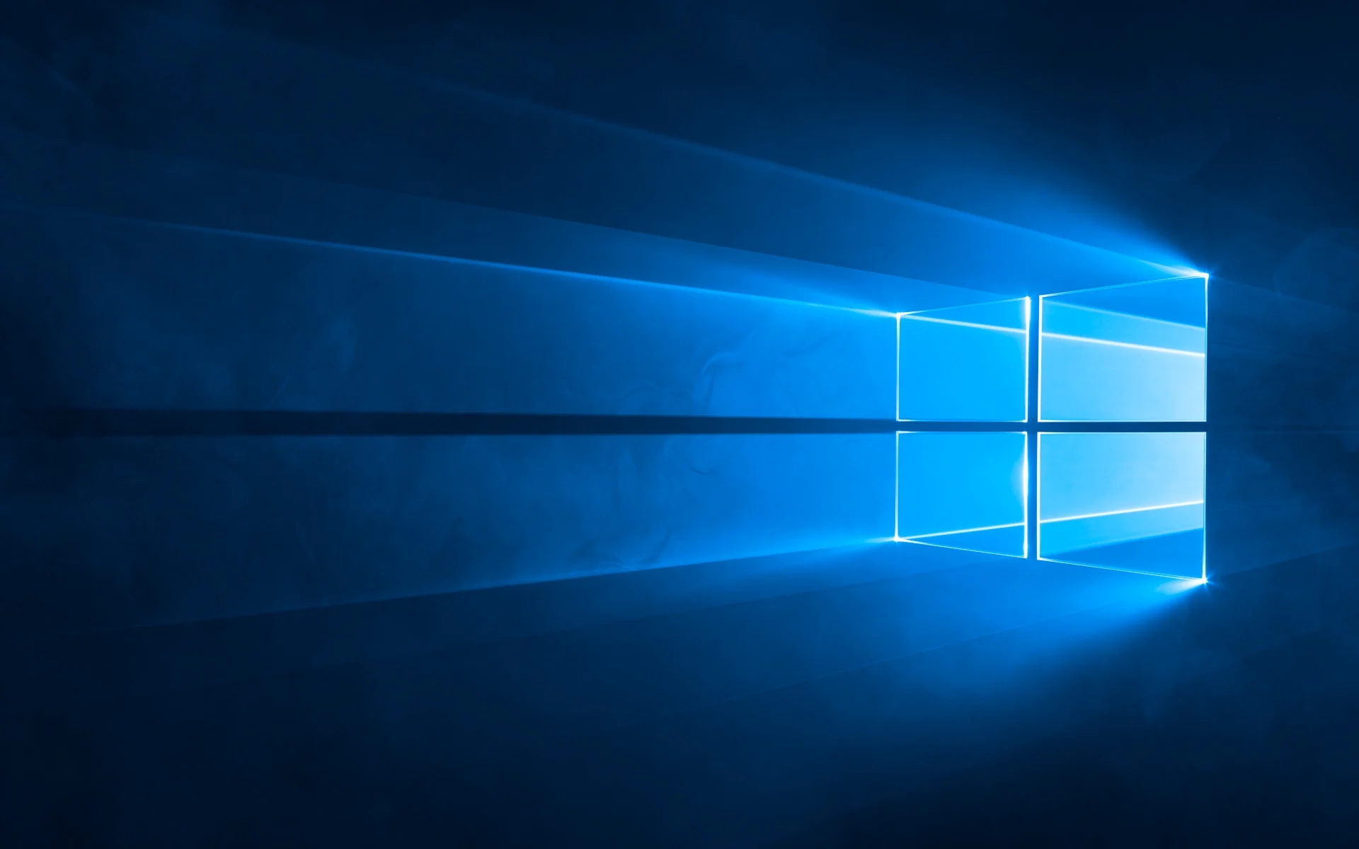 Windows 10 wallpaper