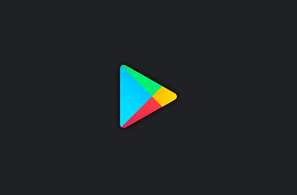 Google play Store logo