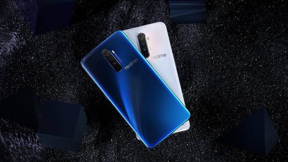 realme x2 pro