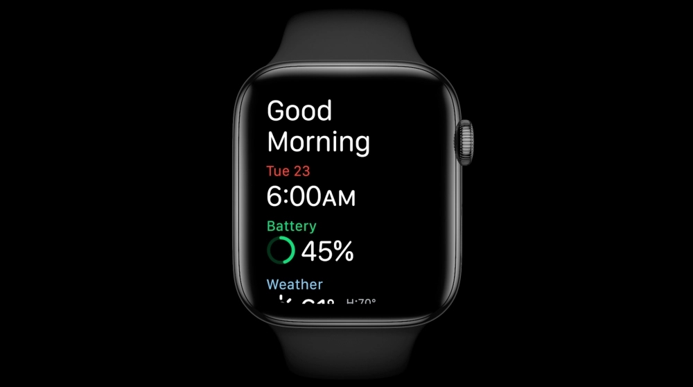 watchos 7