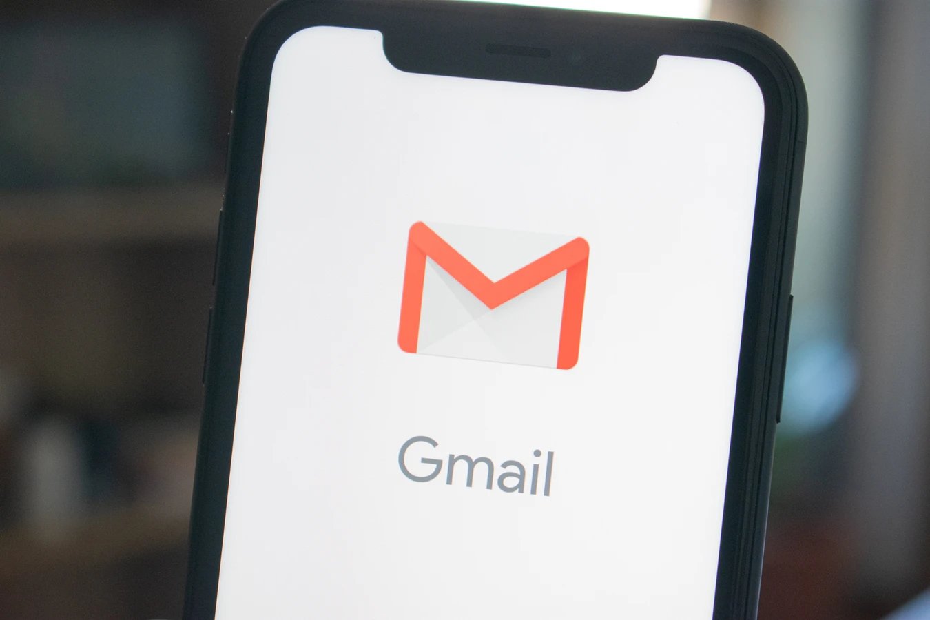 Gmail da Google