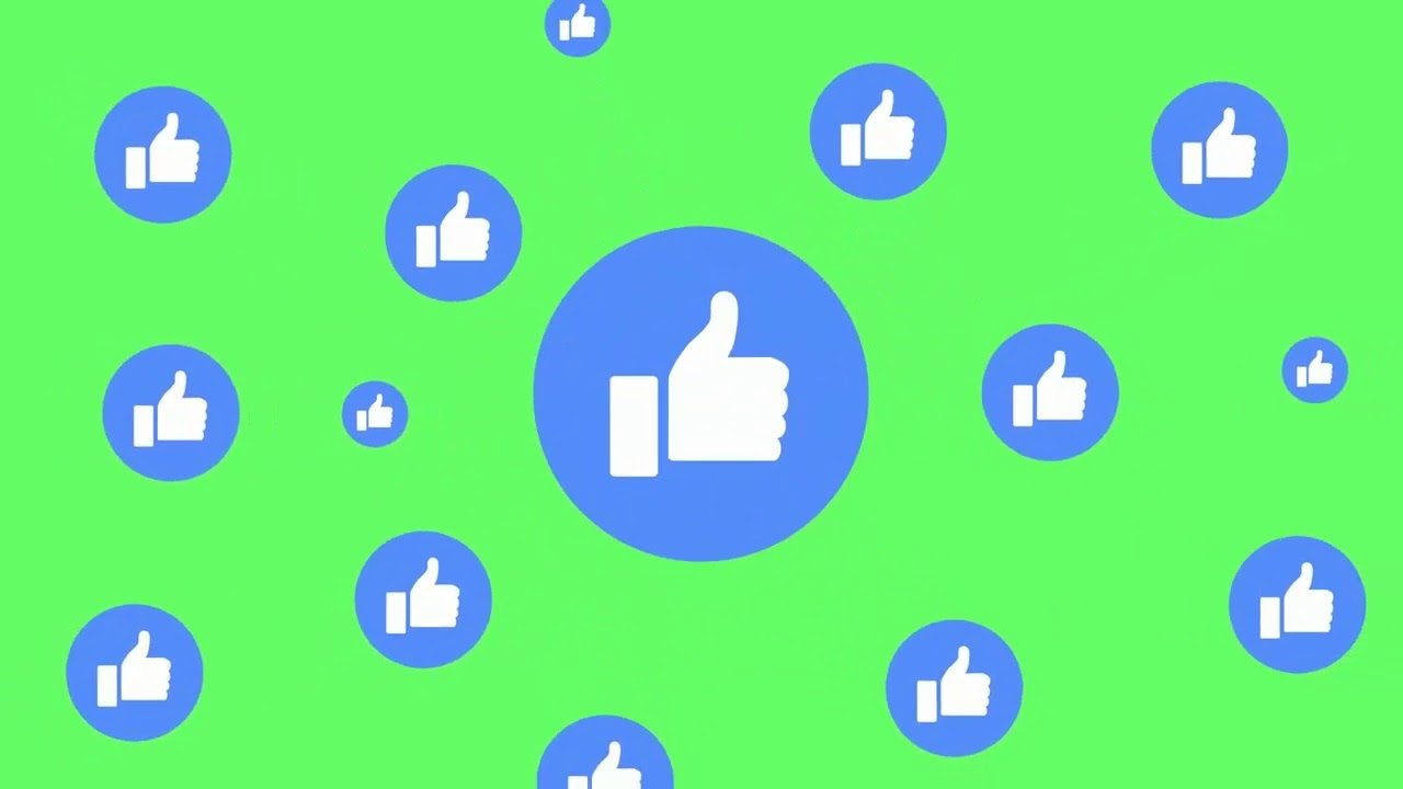 Facebook verde energia