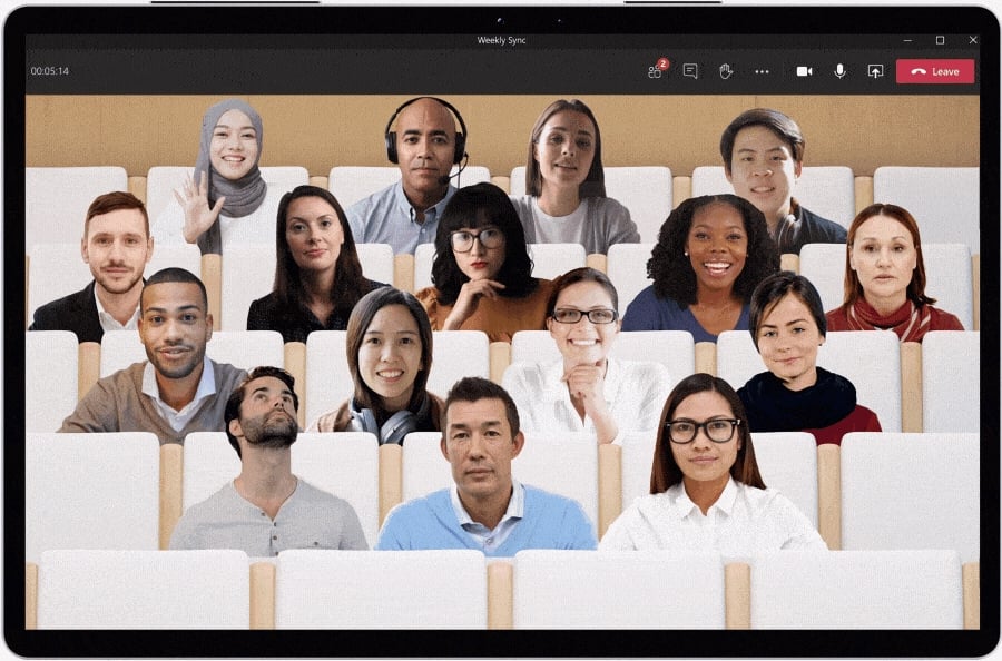 Microsoft Teams