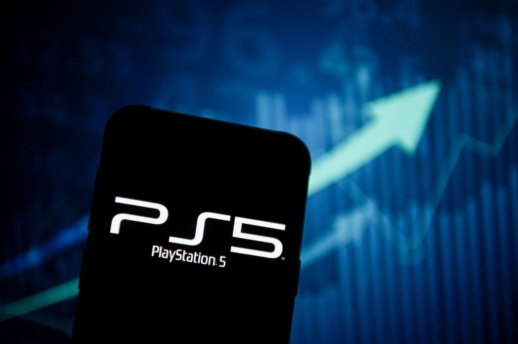 PlayStation 5