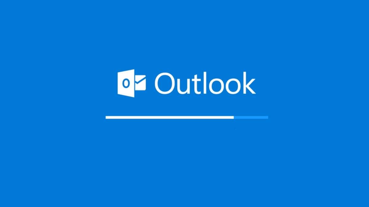 Outlook microsoft