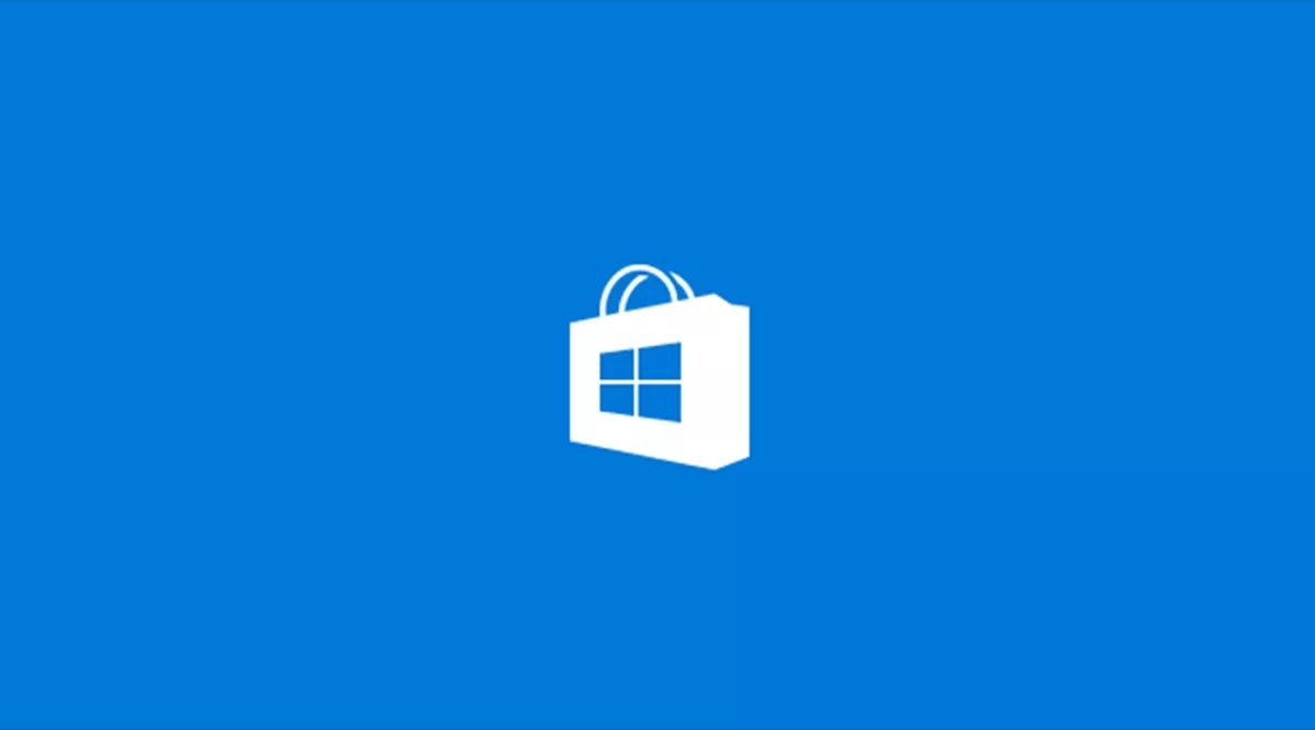 Microsoft Store windows 10