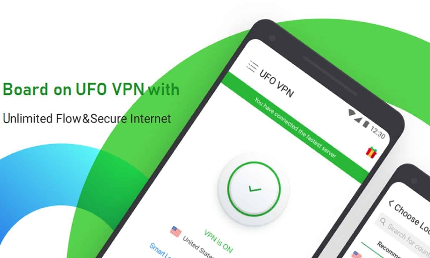 UFO VPN