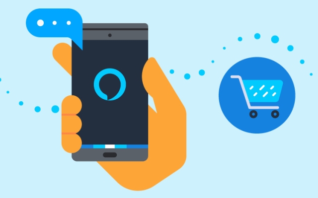 Amazon alexa