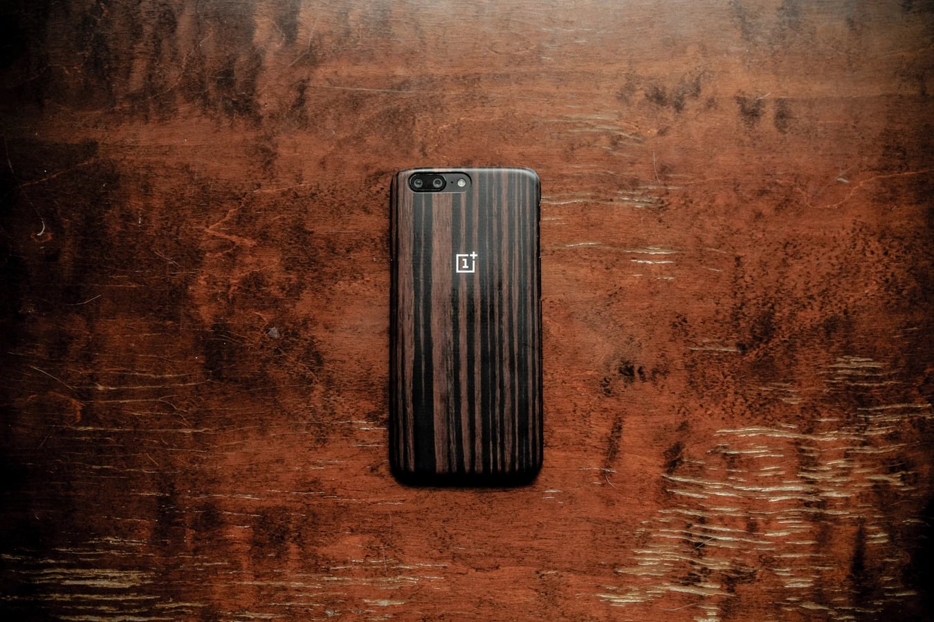 OnePlus smartphone