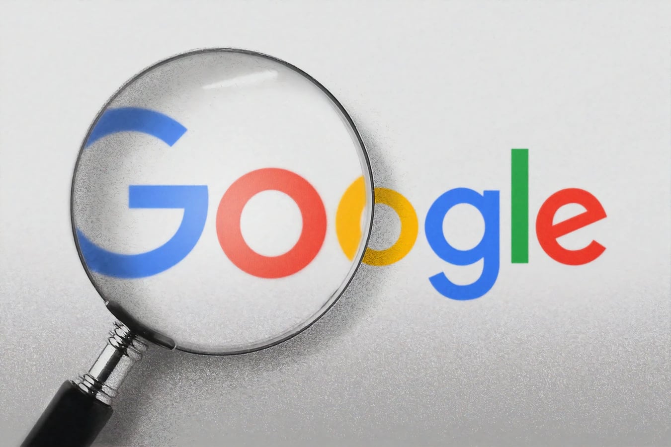 Google pesquisa