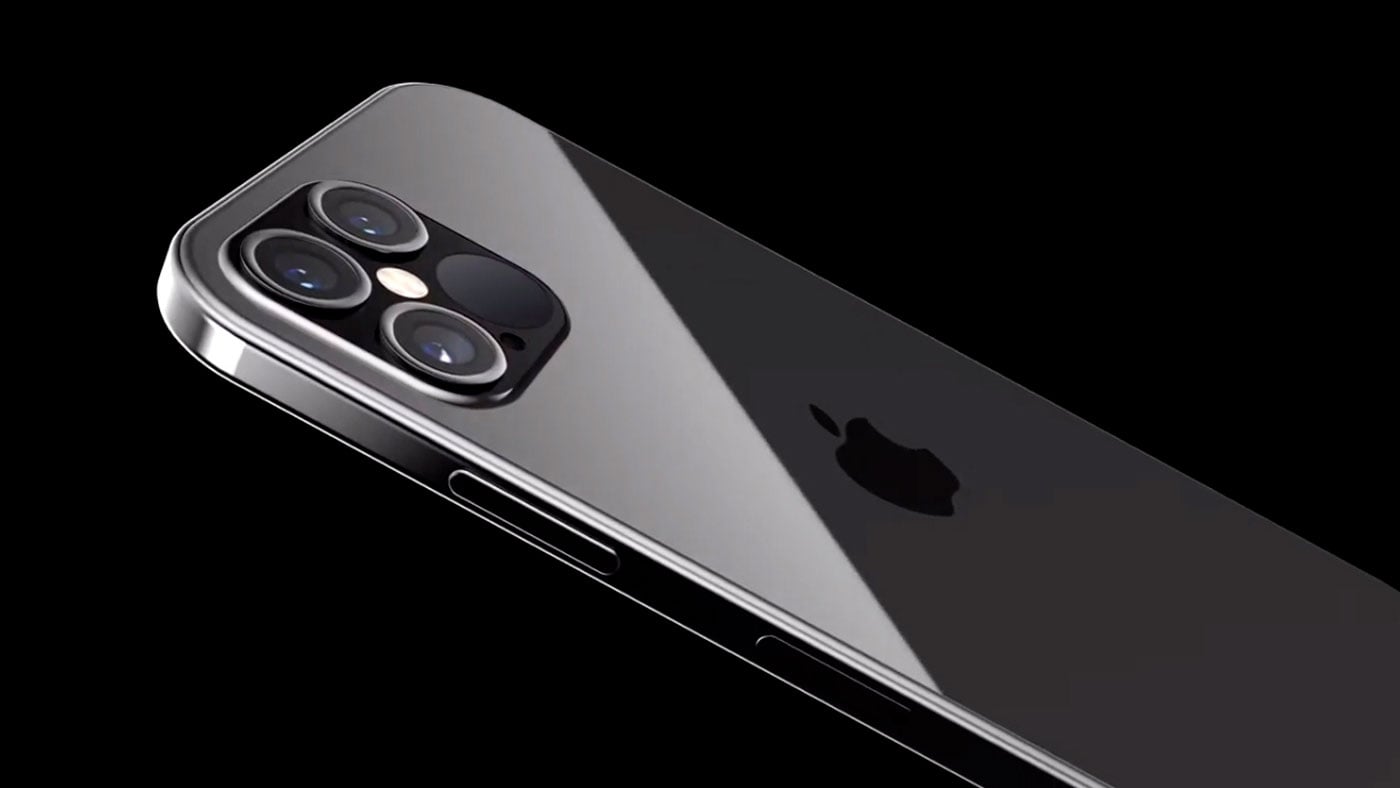 iPhone 12