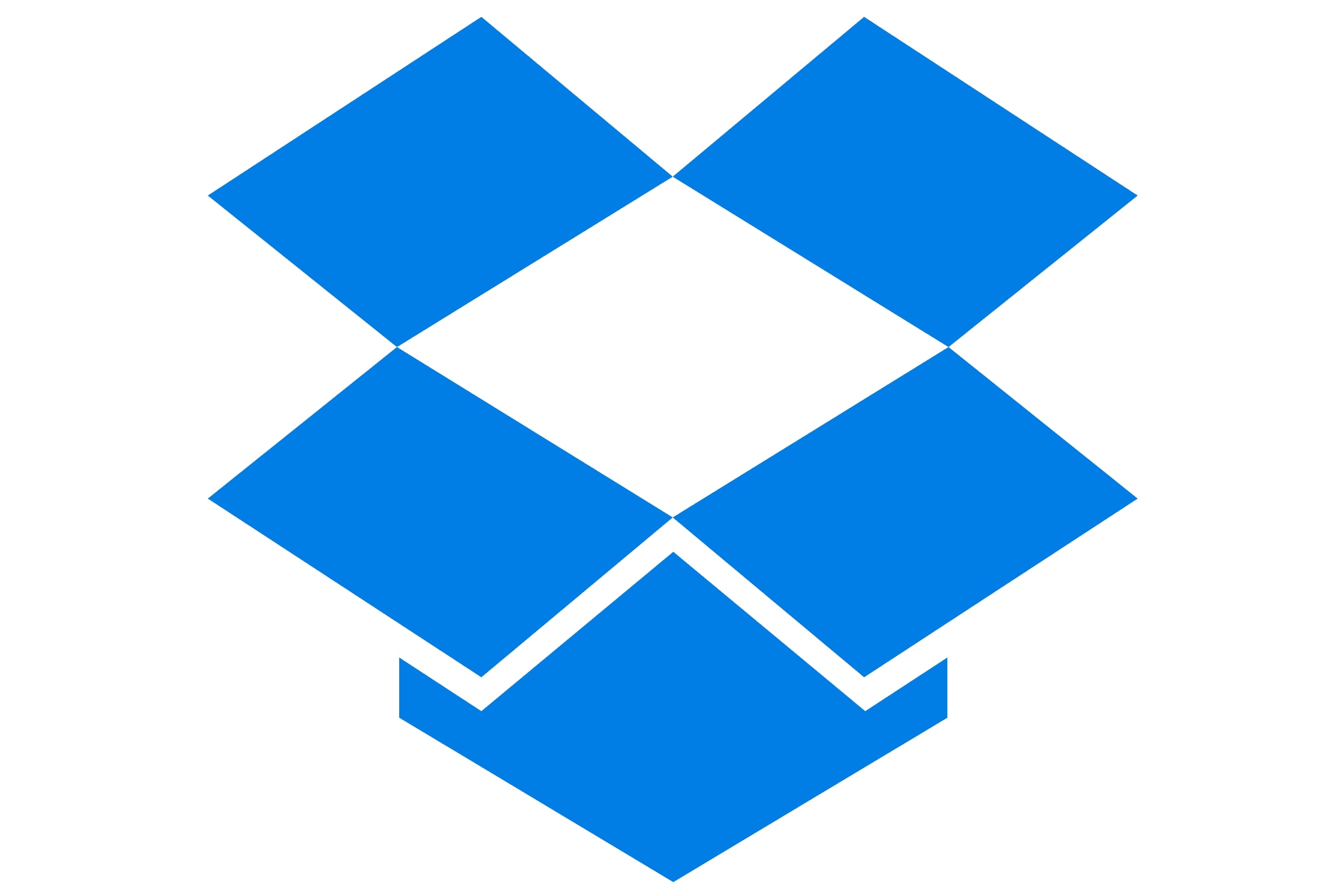 dropbox icone