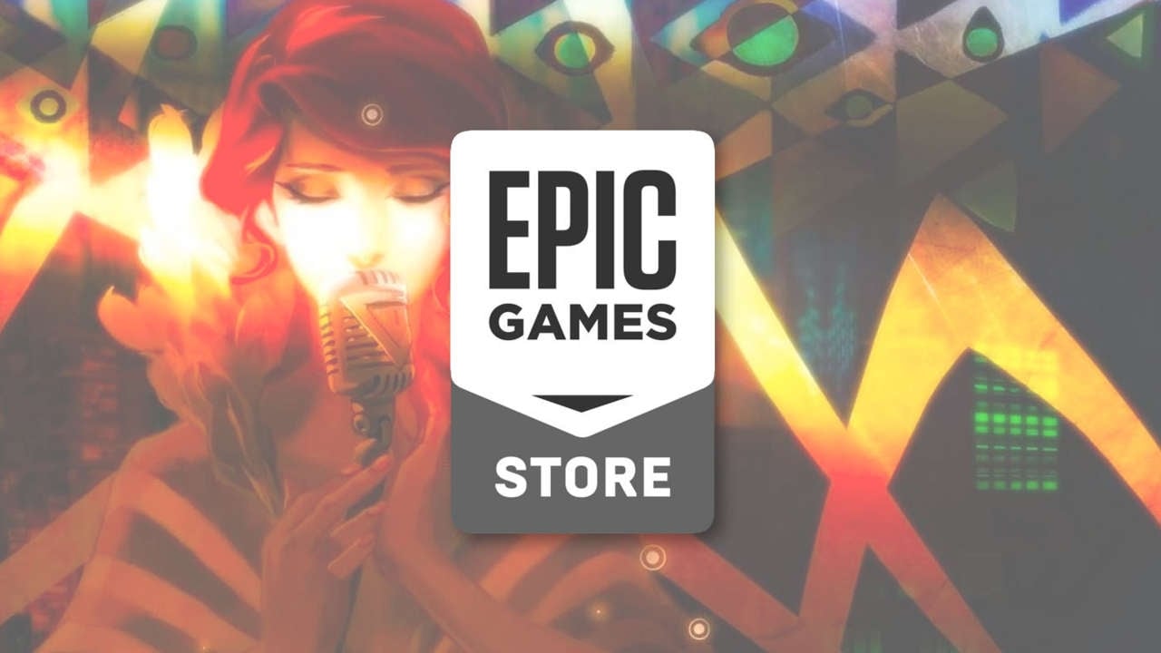 Epic Games Store