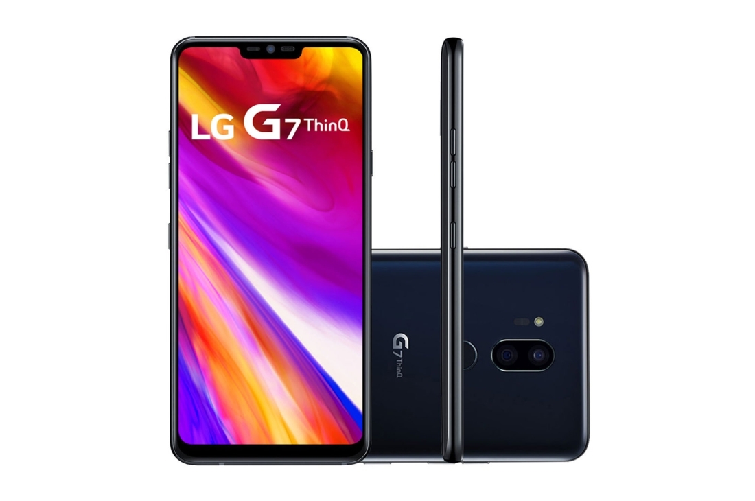 LG G7 Thinq