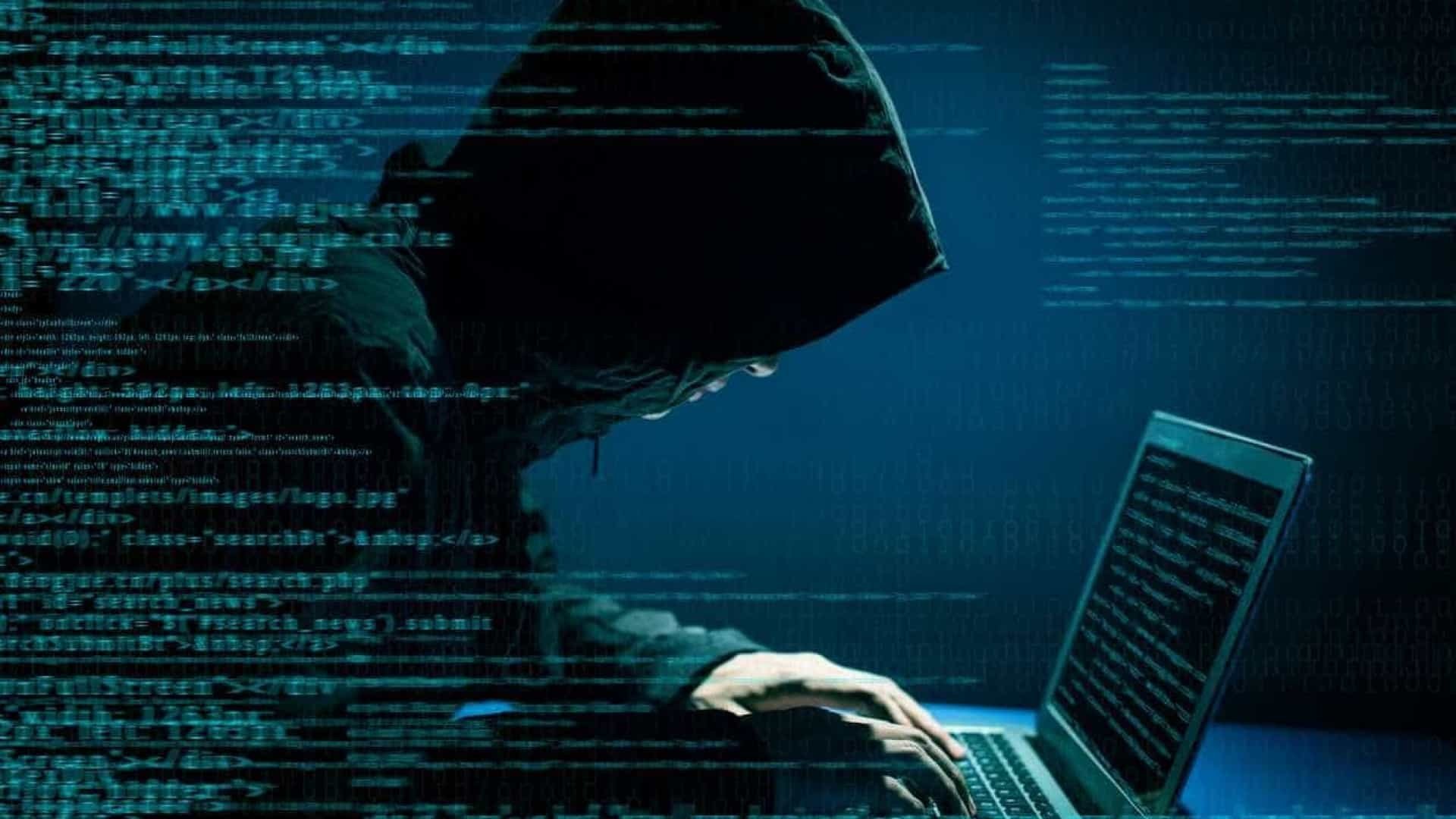 Malware hackers