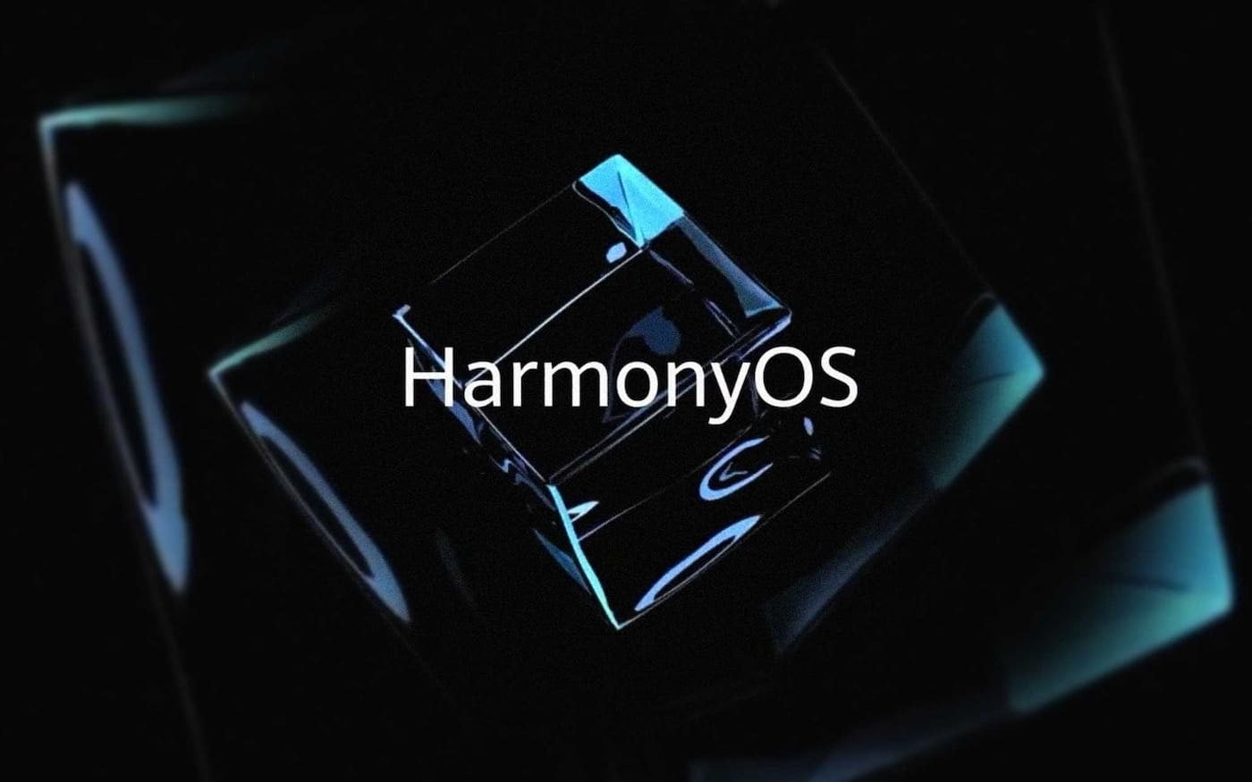 HarmonyOS