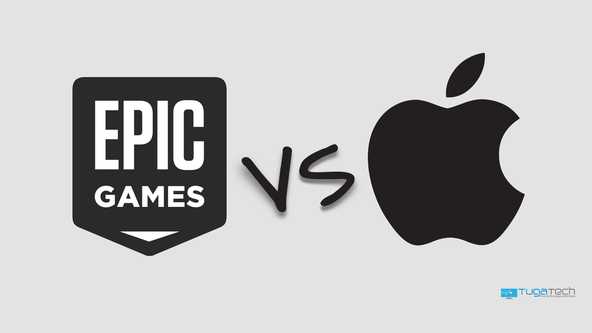 Apple vs Epic games