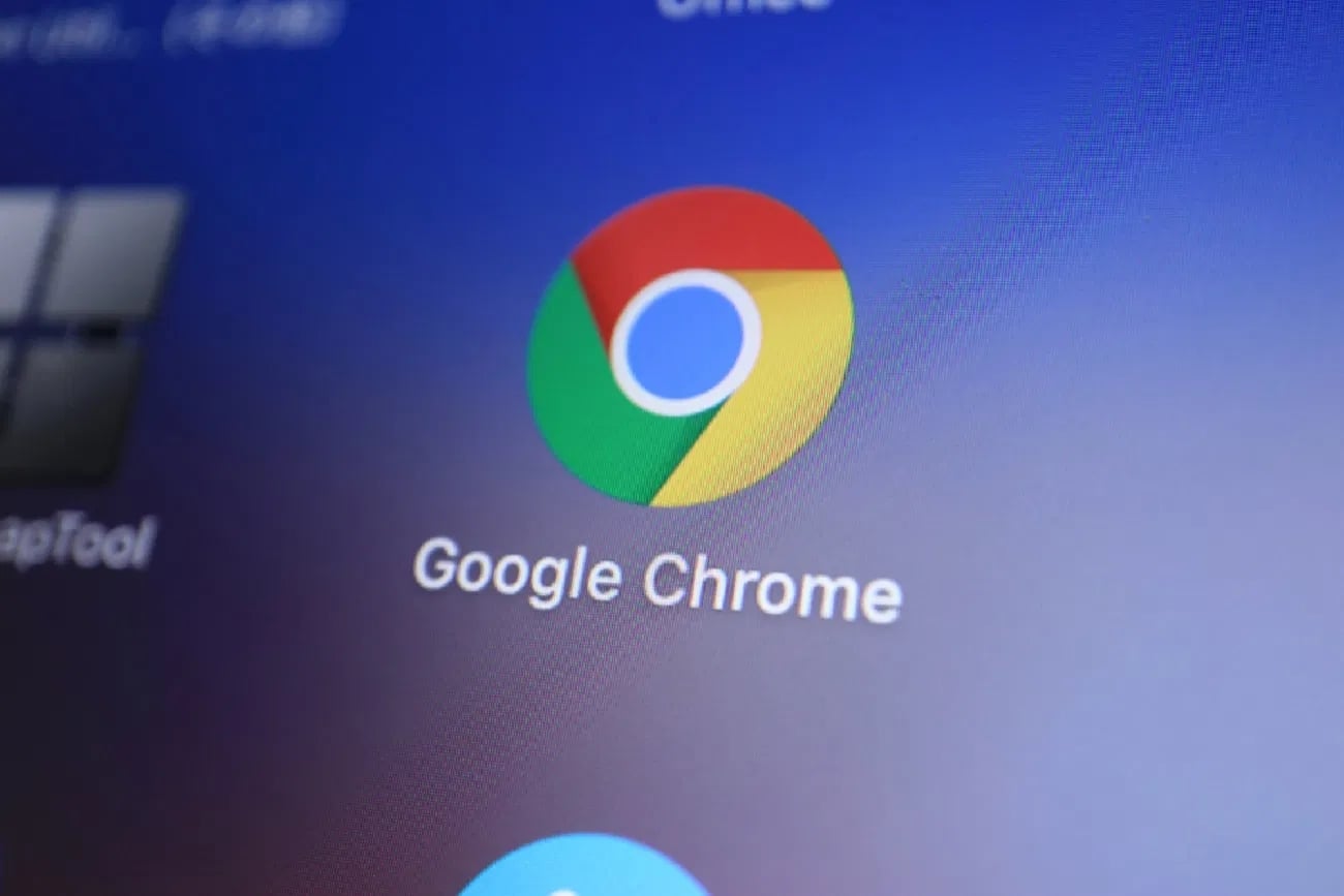 Google Chrome