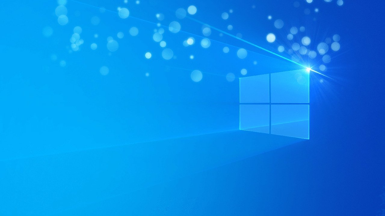 Windows 10 fundo