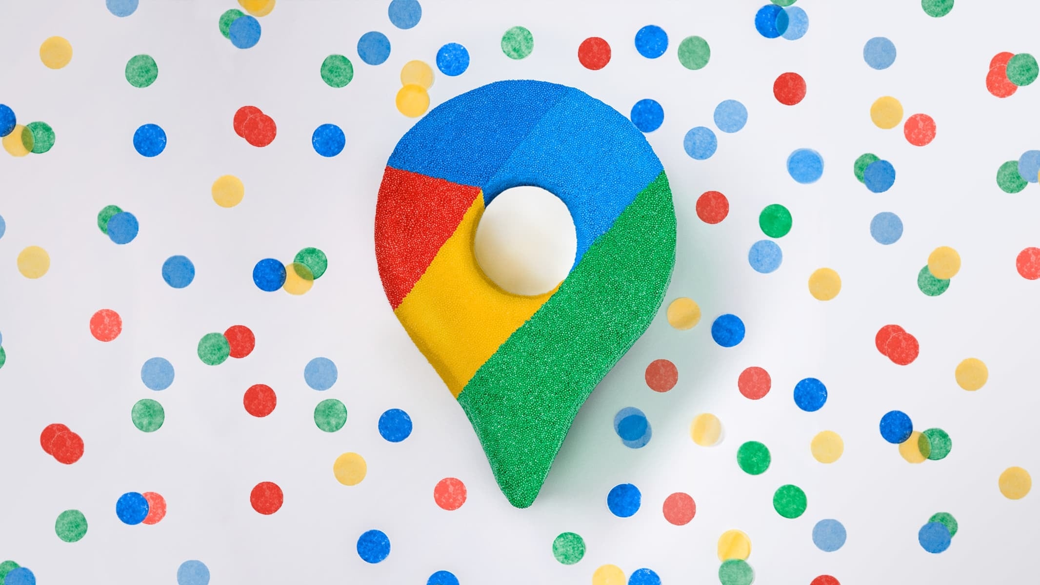 Google Maps