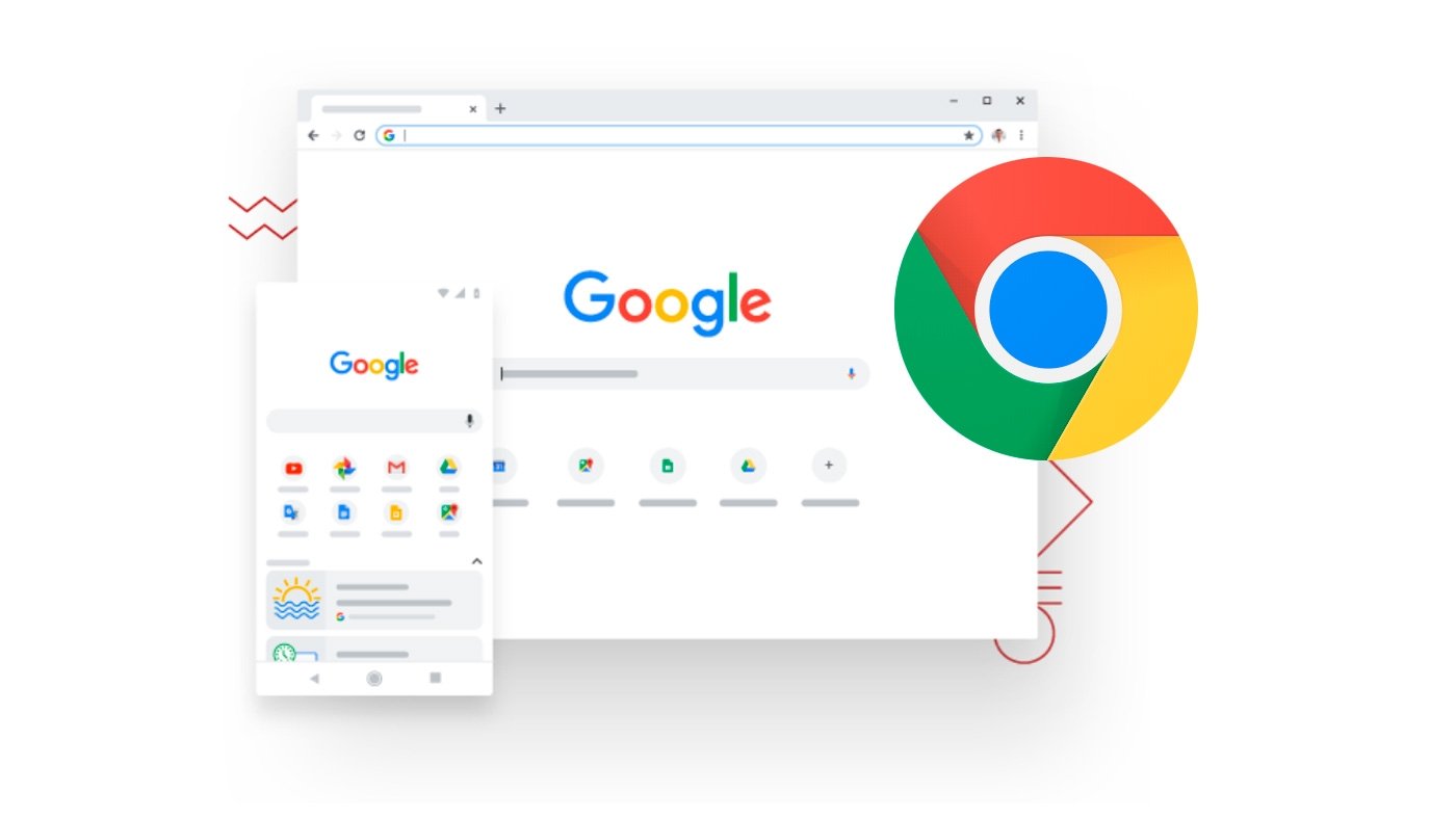 Google Chrome navegador