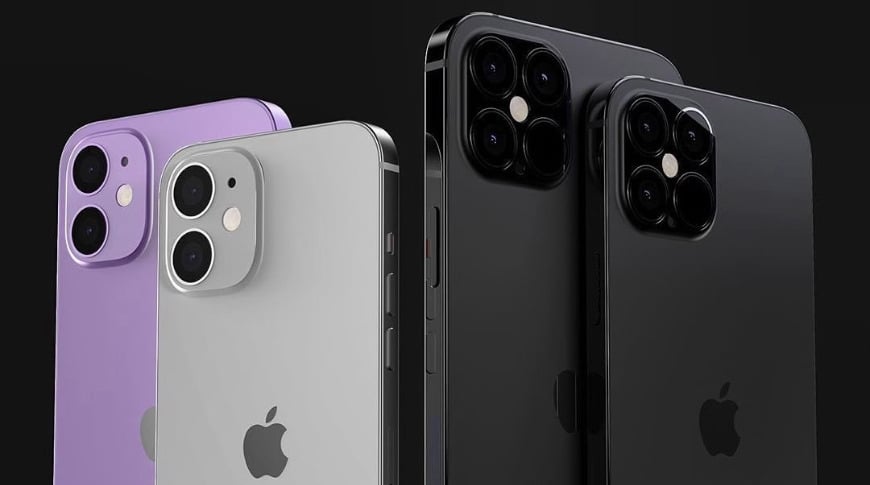 Apple iPhone 12