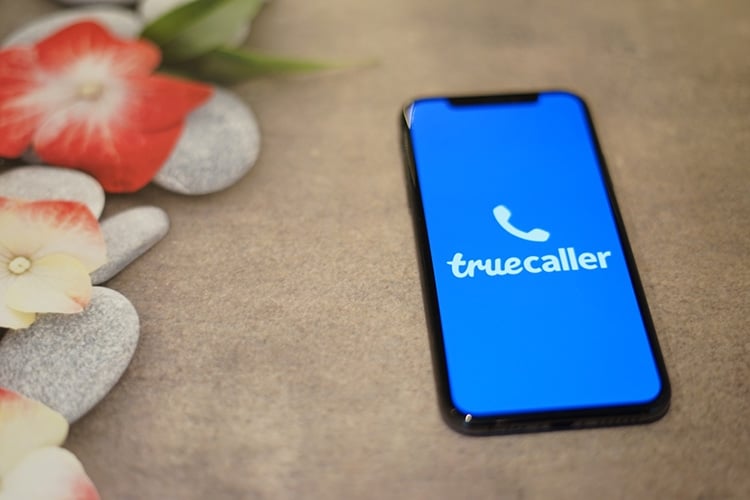 Truecaller