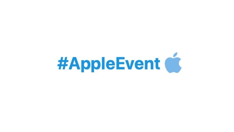 hashtag apple