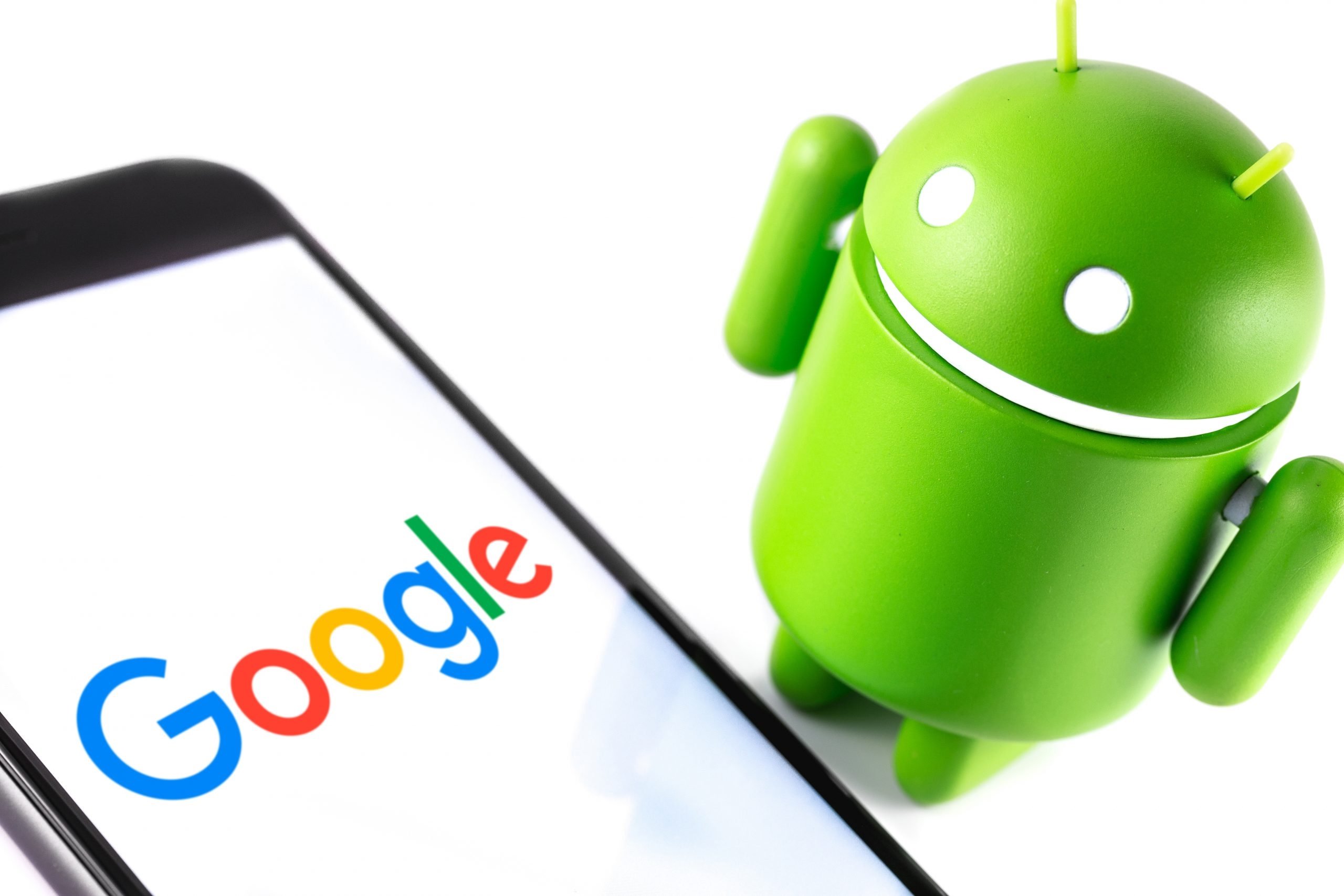 Android e Google