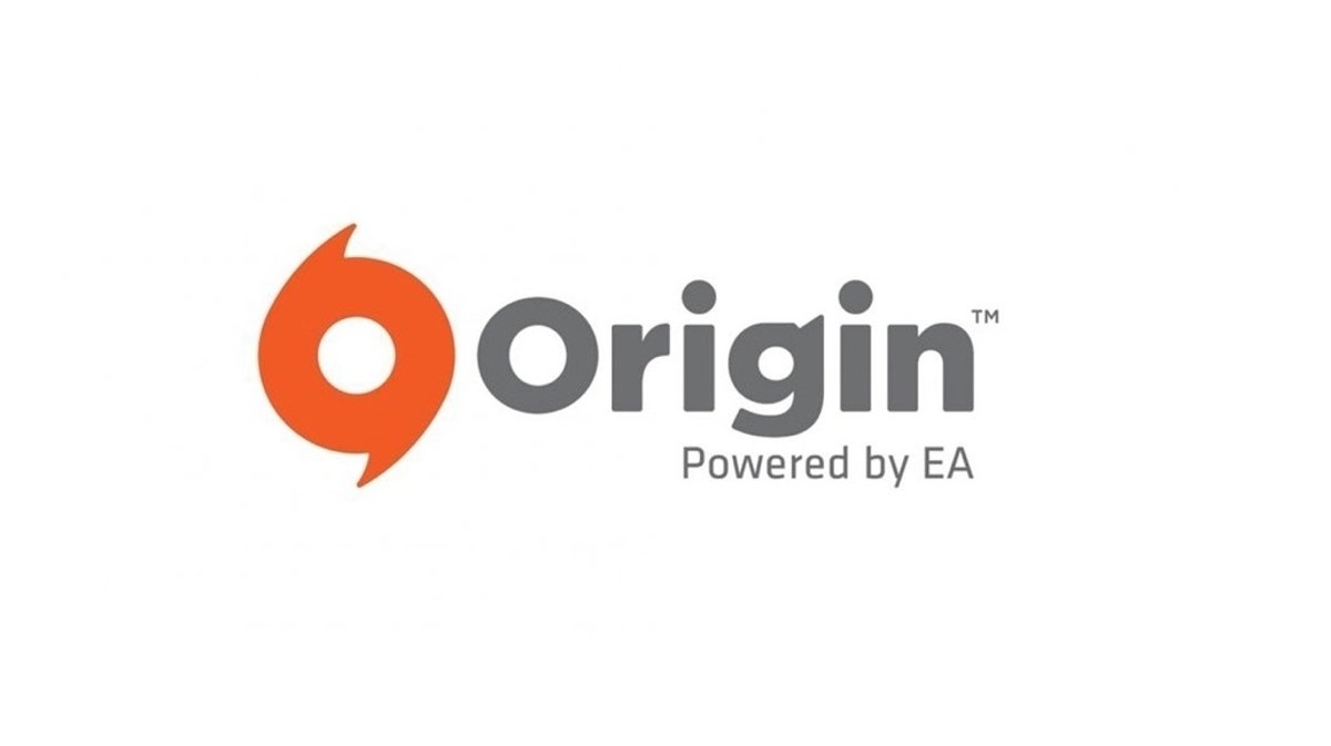 EA origin logo