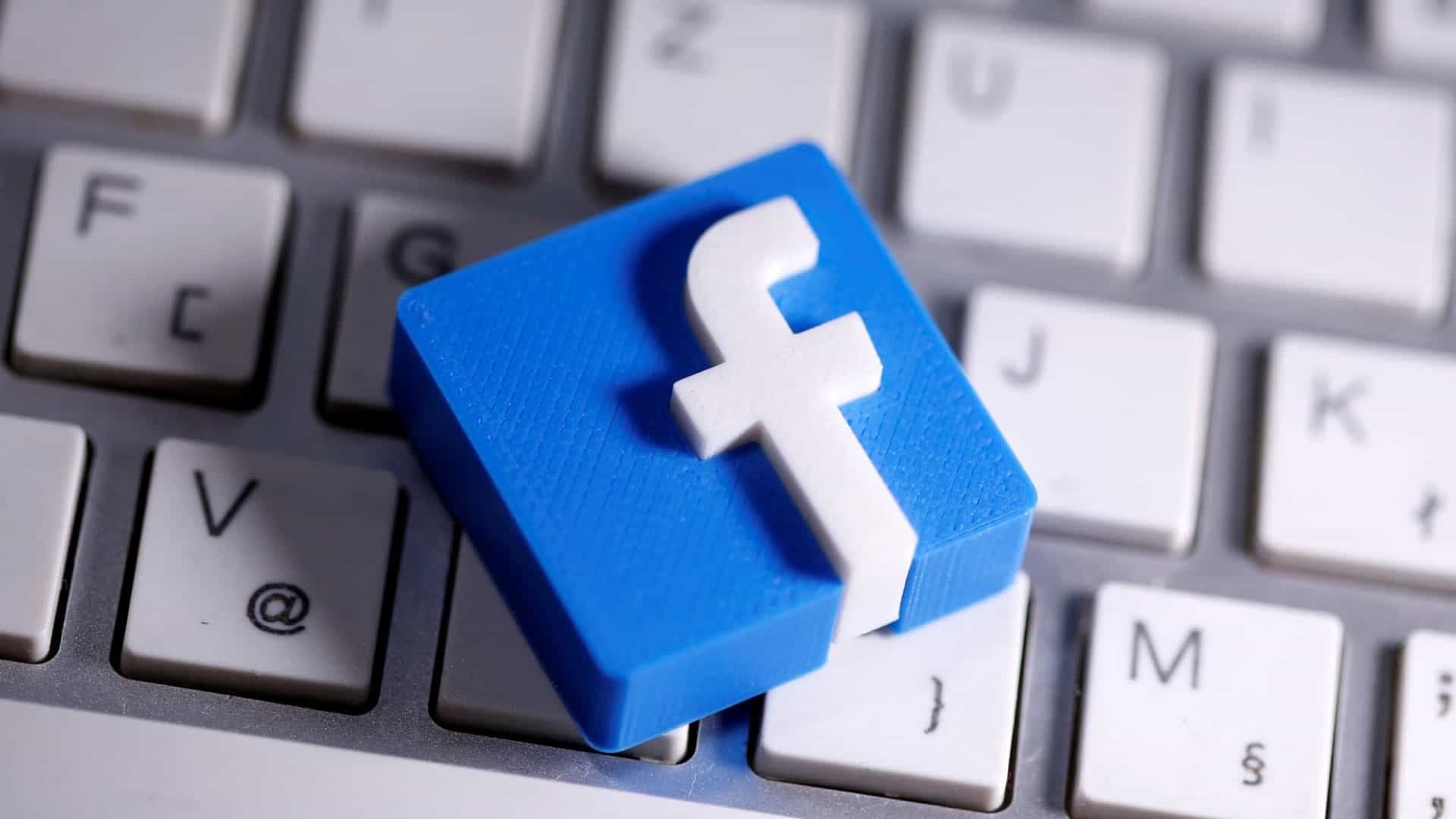 Facebook logo