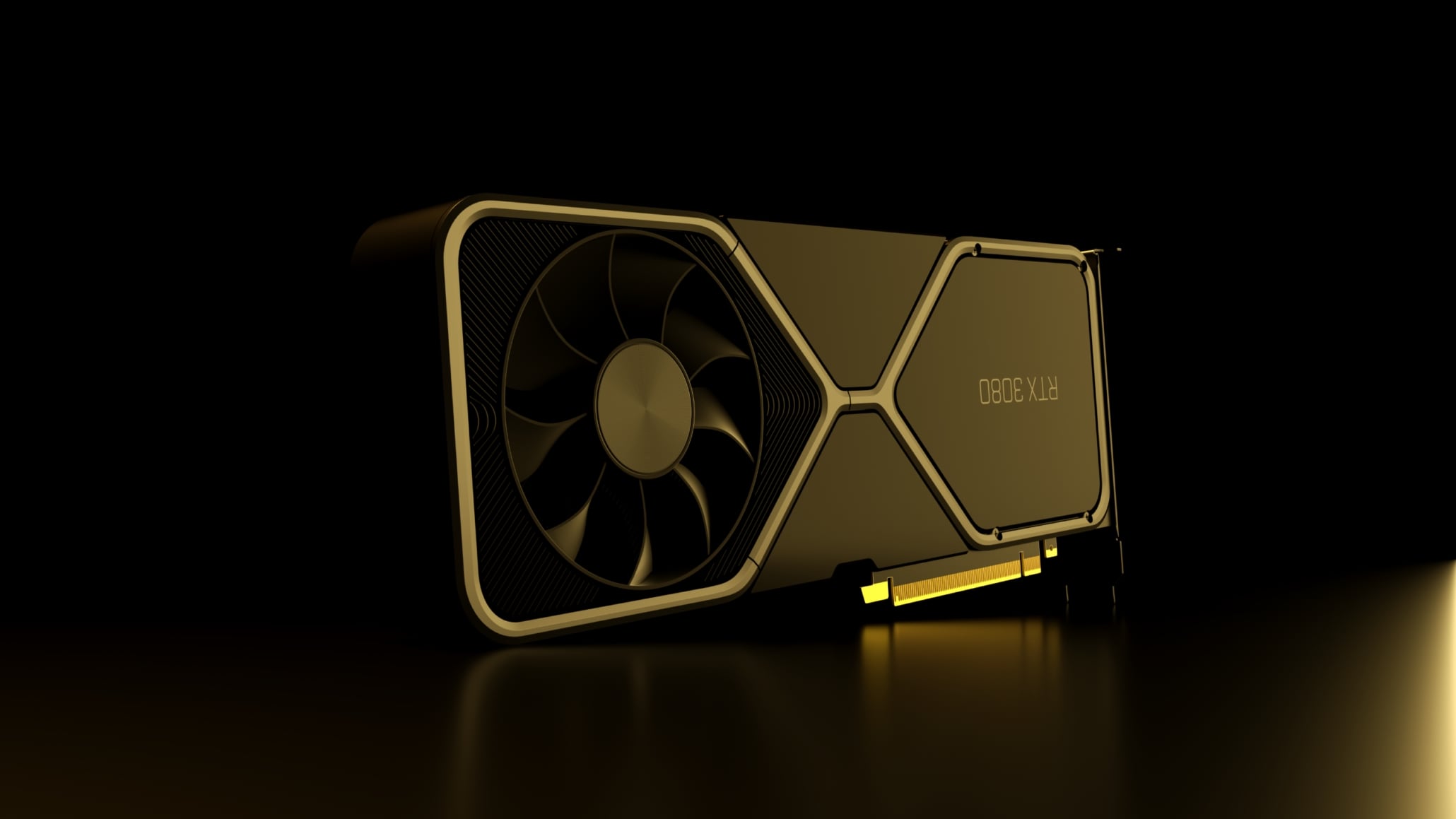nvidia 3080