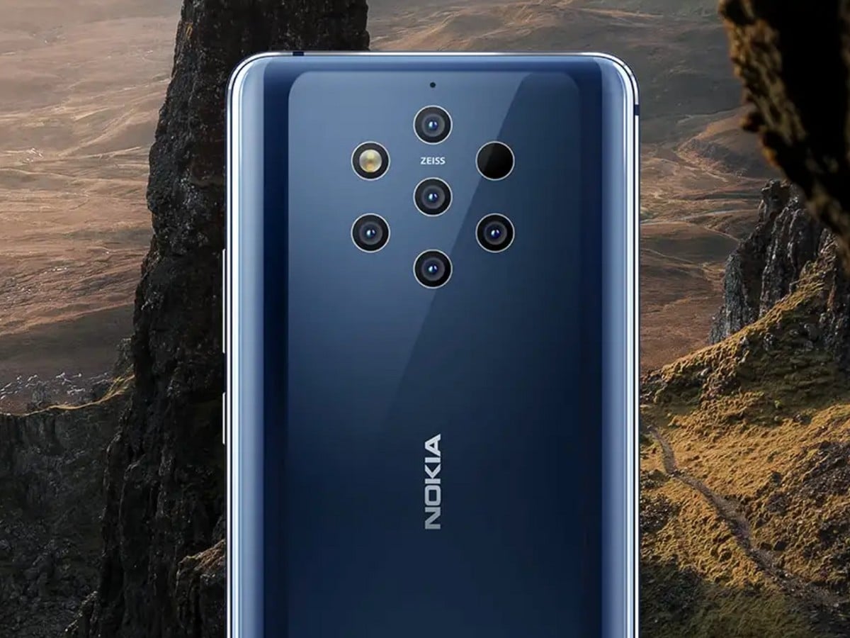 Smartphone da nokia