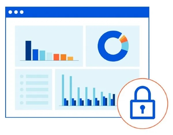 Cloudflare analytics