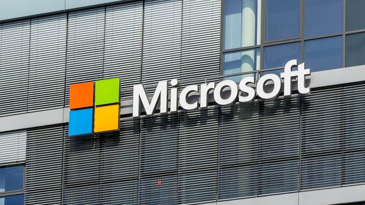 Microsoft sede empresa