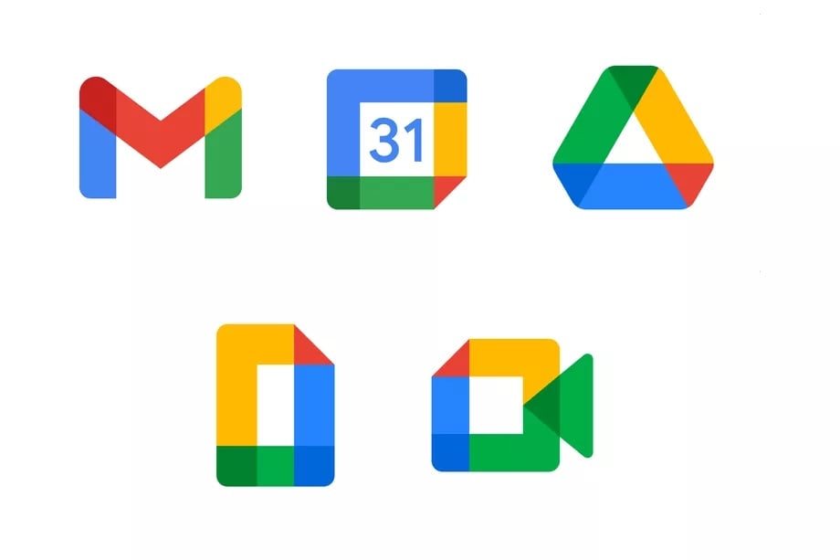 Google Workspace
