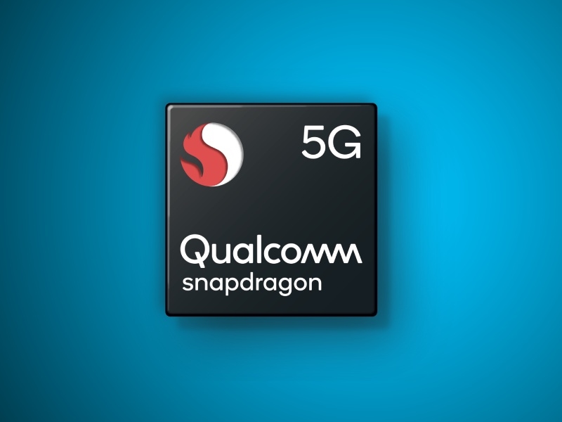 Qualcomm Snapdragon 875