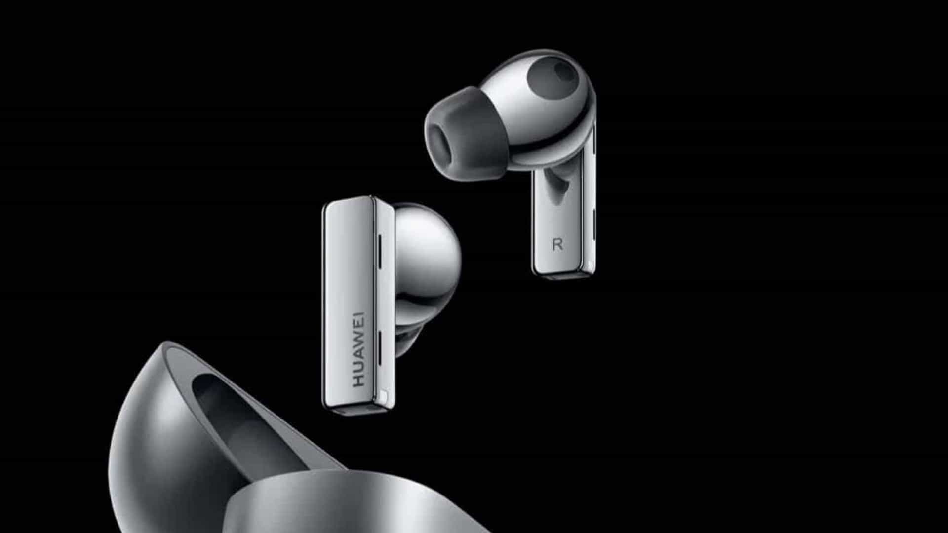 Huawei Freebuds Pro
