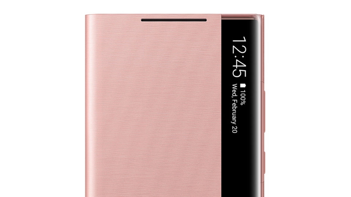 Galaxy Note 20 Ultra