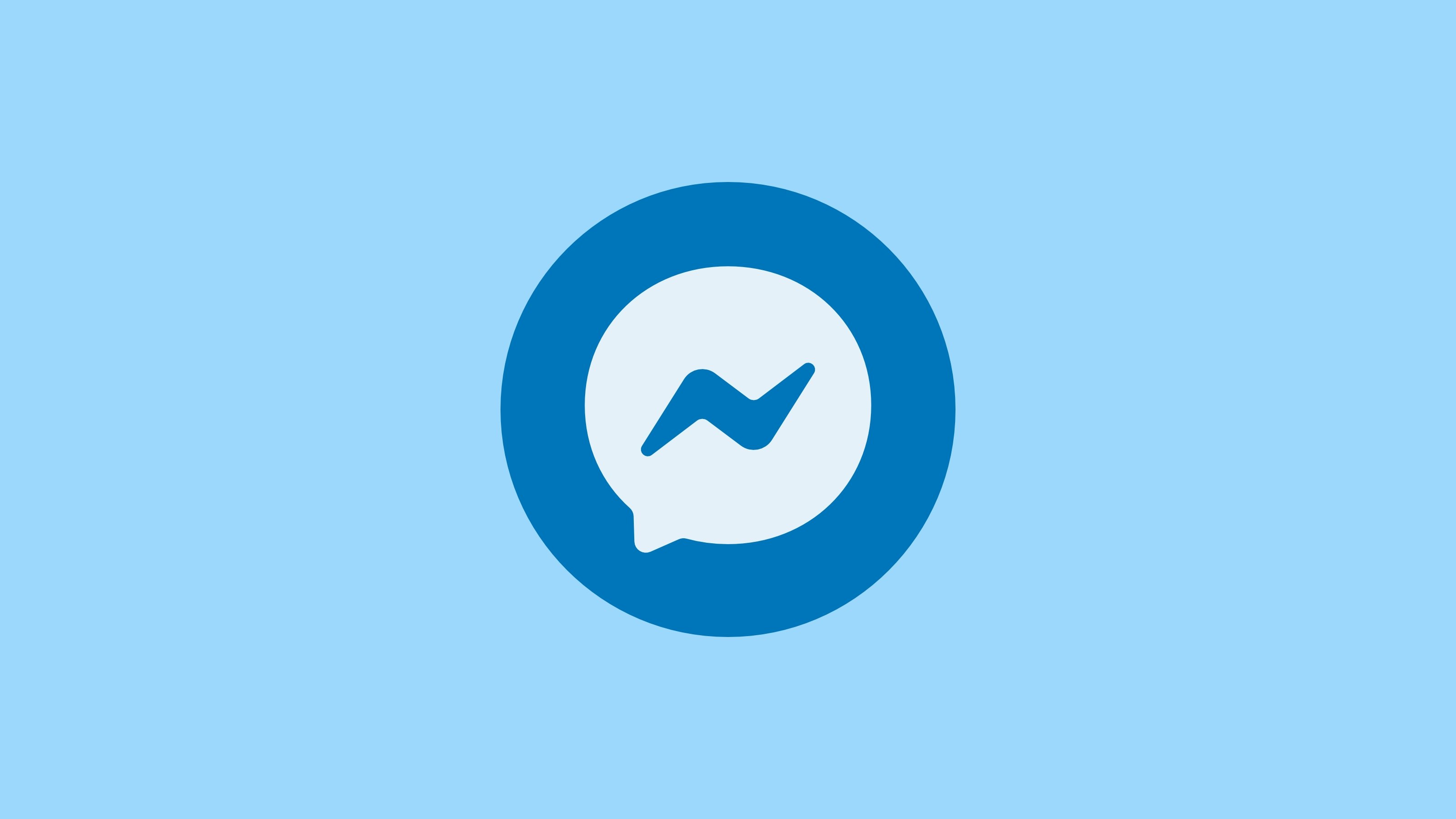 Messenger icone