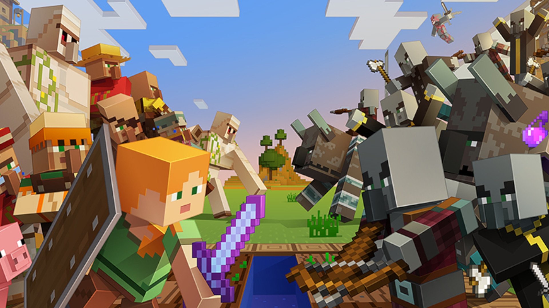 Microsoft confirma a compra da desenvolvedora de 'Minecraft' por