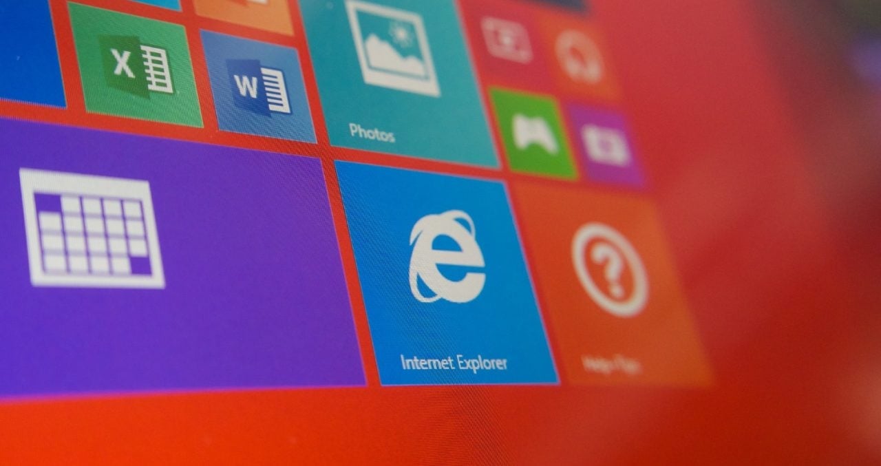 Internet explorer