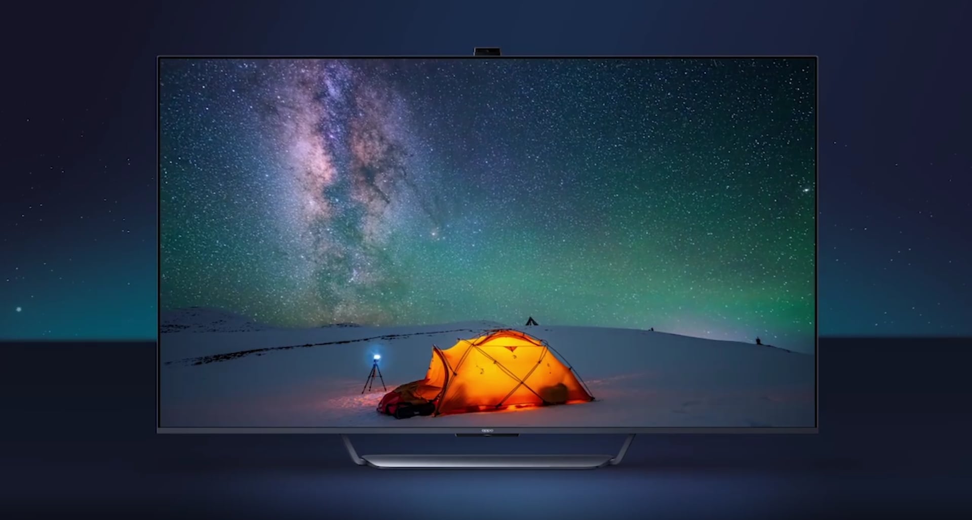 Oppo Smart tv