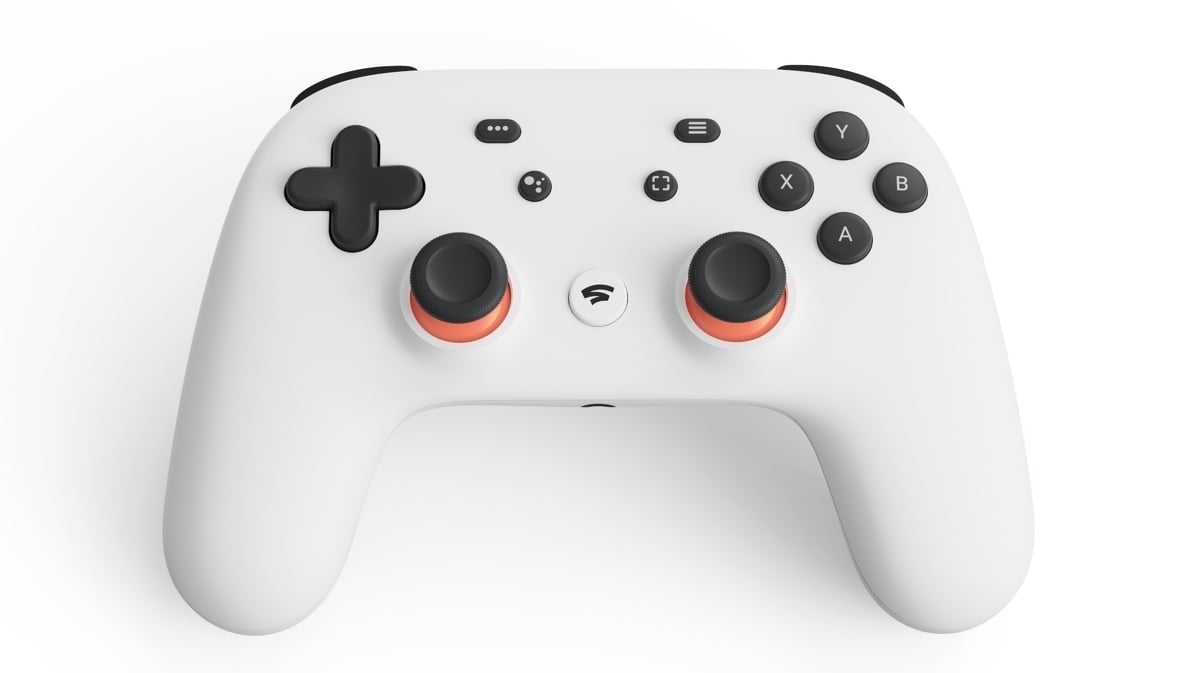 Google Stadia