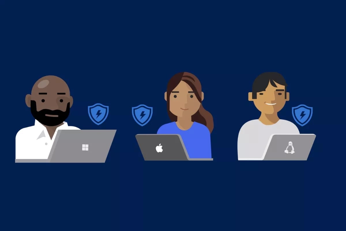 Windows defender