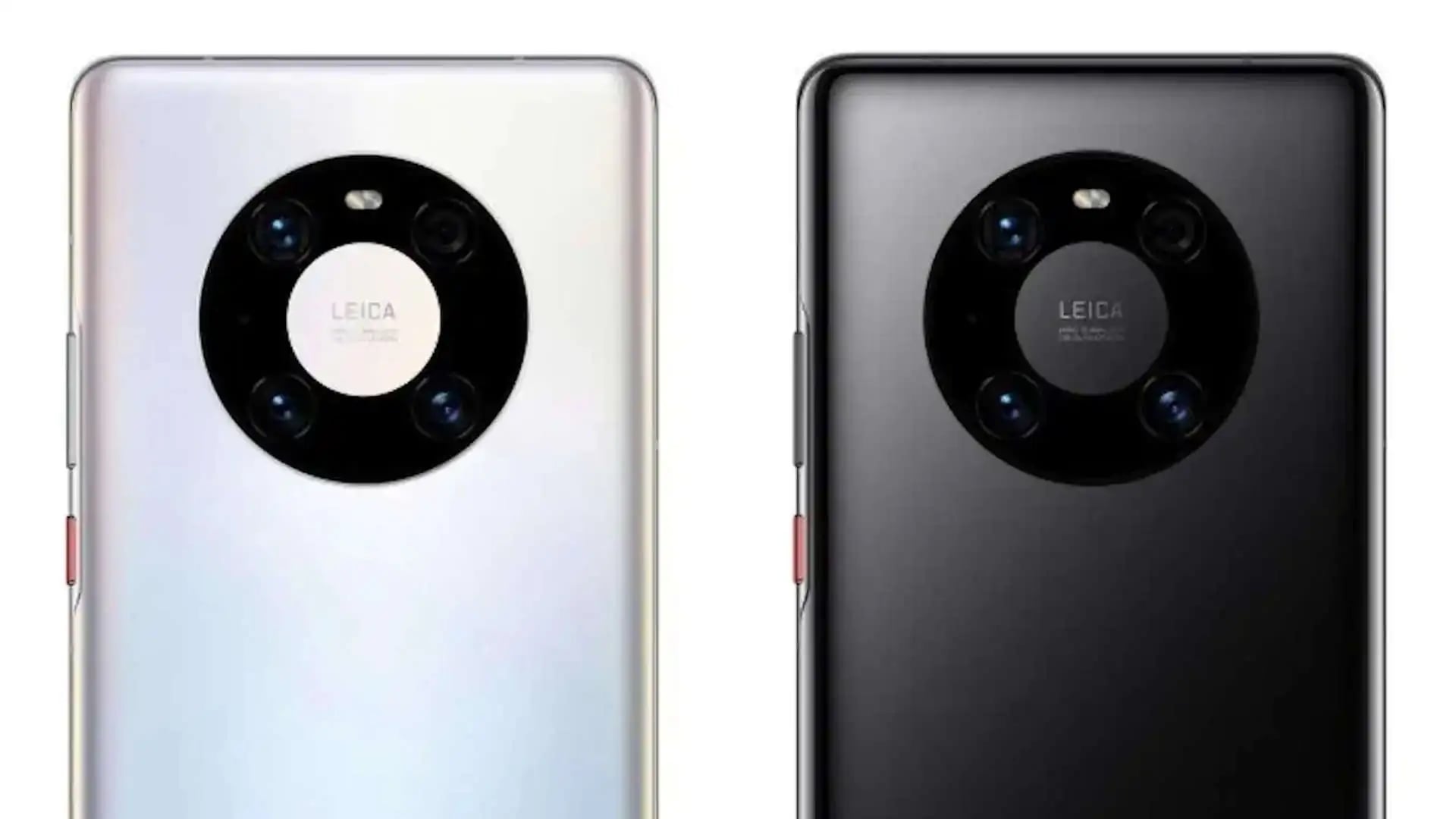 Huawei mate 40 pro